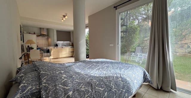 3 bedroom Apartment for sale in La Mairena, Ojen with pool - € 399,900 (Ref: 8830214)