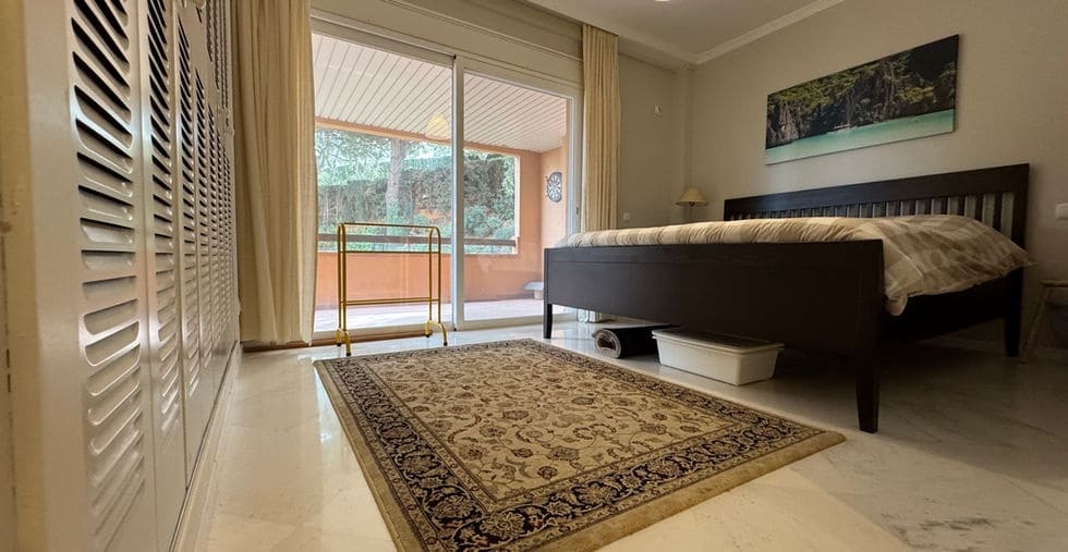 3 camera da letto Appartamento in vendita in La Mairena con piscina - 399.900 € (Rif: 8830214)