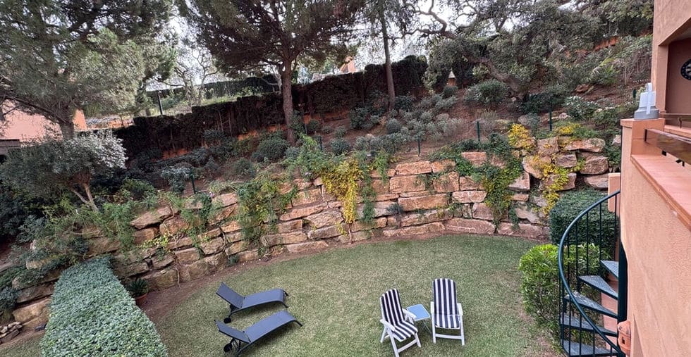 3 camera da letto Appartamento in vendita in La Mairena con piscina - 399.900 € (Rif: 8830214)