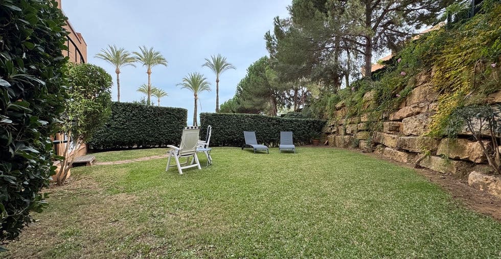 3 camera da letto Appartamento in vendita in La Mairena con piscina - 399.900 € (Rif: 8830214)
