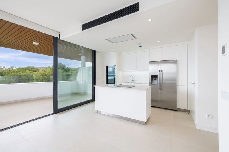 2 soverom Leilighet til salgs i Fuengirola med svømmebasseng garasje - € 669 000 (Ref: 8905914)