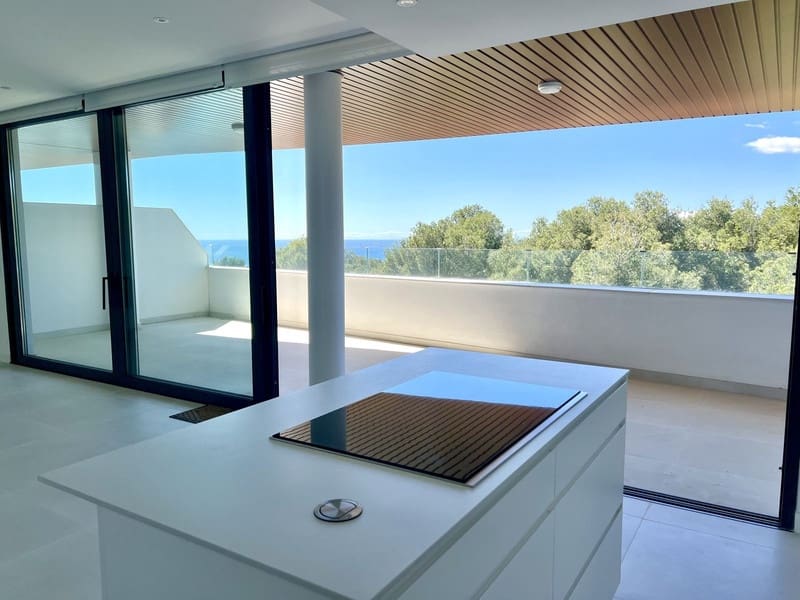 2 soverom Leilighet til salgs i Fuengirola med svømmebasseng garasje - € 669 000 (Ref: 8905914)