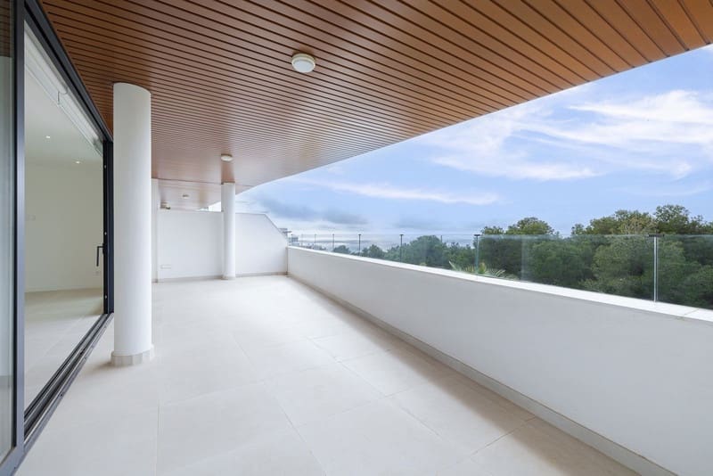 2 soverom Leilighet til salgs i Fuengirola med svømmebasseng garasje - € 669 000 (Ref: 8905914)