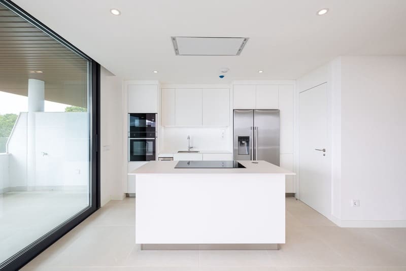 2 soverom Leilighet til salgs i Fuengirola med svømmebasseng garasje - € 669 000 (Ref: 8905914)