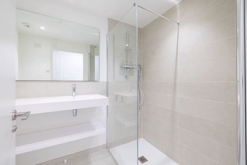 2 soverom Leilighet til salgs i Fuengirola med svømmebasseng garasje - € 669 000 (Ref: 8905914)