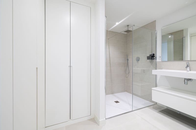 2 soverom Leilighet til salgs i Fuengirola med svømmebasseng garasje - € 669 000 (Ref: 8905914)