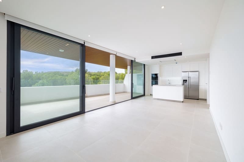 2 soverom Leilighet til salgs i Fuengirola med svømmebasseng garasje - € 669 000 (Ref: 8905914)