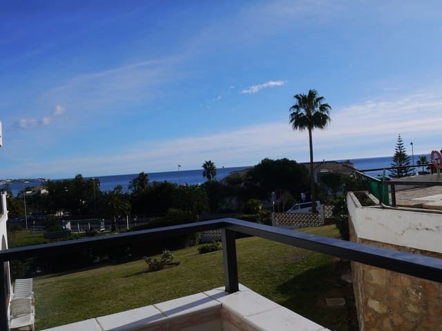 1 soverom Leilighet til salgs i La Cala de Mijas, Mijas med svømmebasseng - € 256 000 (Ref: 8920060)