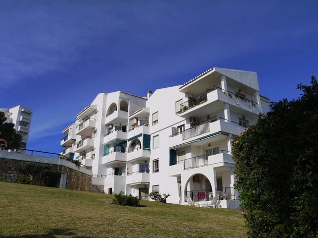 1 soverom Leilighet til salgs i La Cala de Mijas, Mijas med svømmebasseng - € 256 000 (Ref: 8920060)