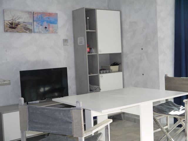 1 soverom Leilighet til salgs i La Cala de Mijas, Mijas med svømmebasseng - € 256 000 (Ref: 8920060)