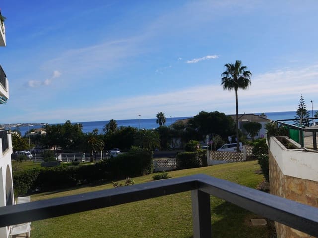 1 soverom Leilighet til salgs i La Cala de Mijas, Mijas med svømmebasseng - € 256 000 (Ref: 8920060)