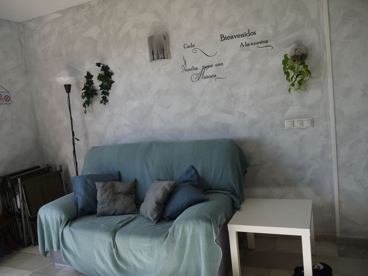 1 bedroom Apartment for sale in La Cala de Mijas with pool - € 256,000 (Ref: 8920060)