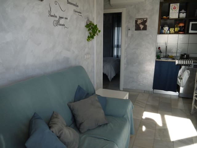 1 soverom Leilighet til salgs i La Cala de Mijas, Mijas med svømmebasseng - € 256 000 (Ref: 8920060)