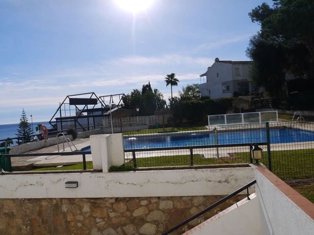 1 soverom Leilighet til salgs i La Cala de Mijas, Mijas med svømmebasseng - € 256 000 (Ref: 8920060)