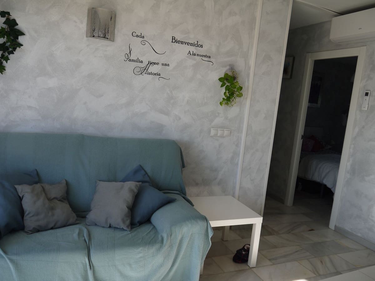 1 bedroom Apartment for sale in La Cala de Mijas with pool - € 256,000 (Ref: 8920060)