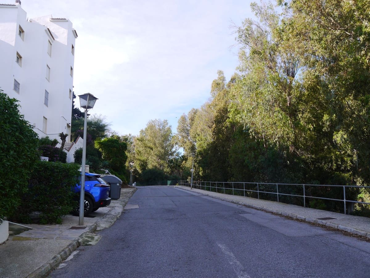 1 bedroom Apartment for sale in La Cala de Mijas with pool - € 256,000 (Ref: 8920060)