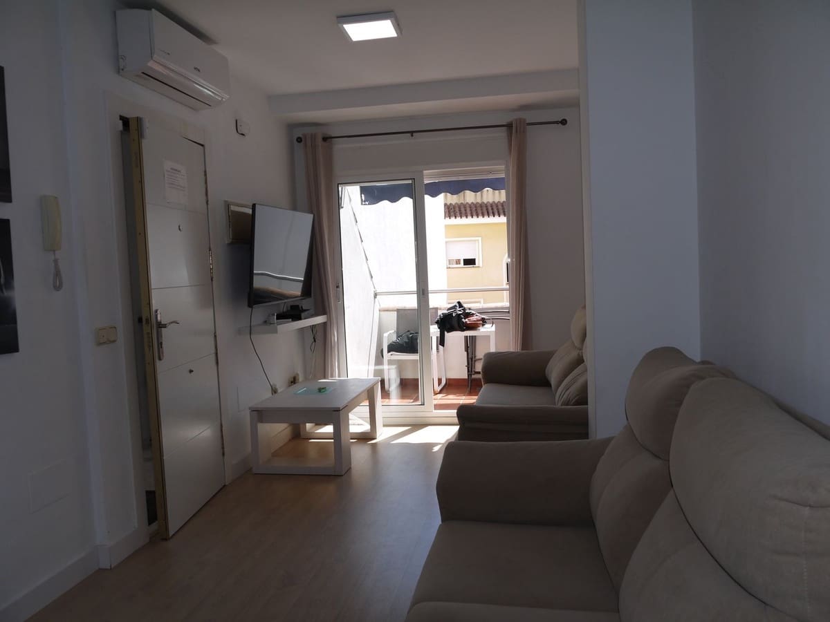 3 soverom Penthouse til salgs i Fuengirola - € 420 000 (Ref: 8920190)