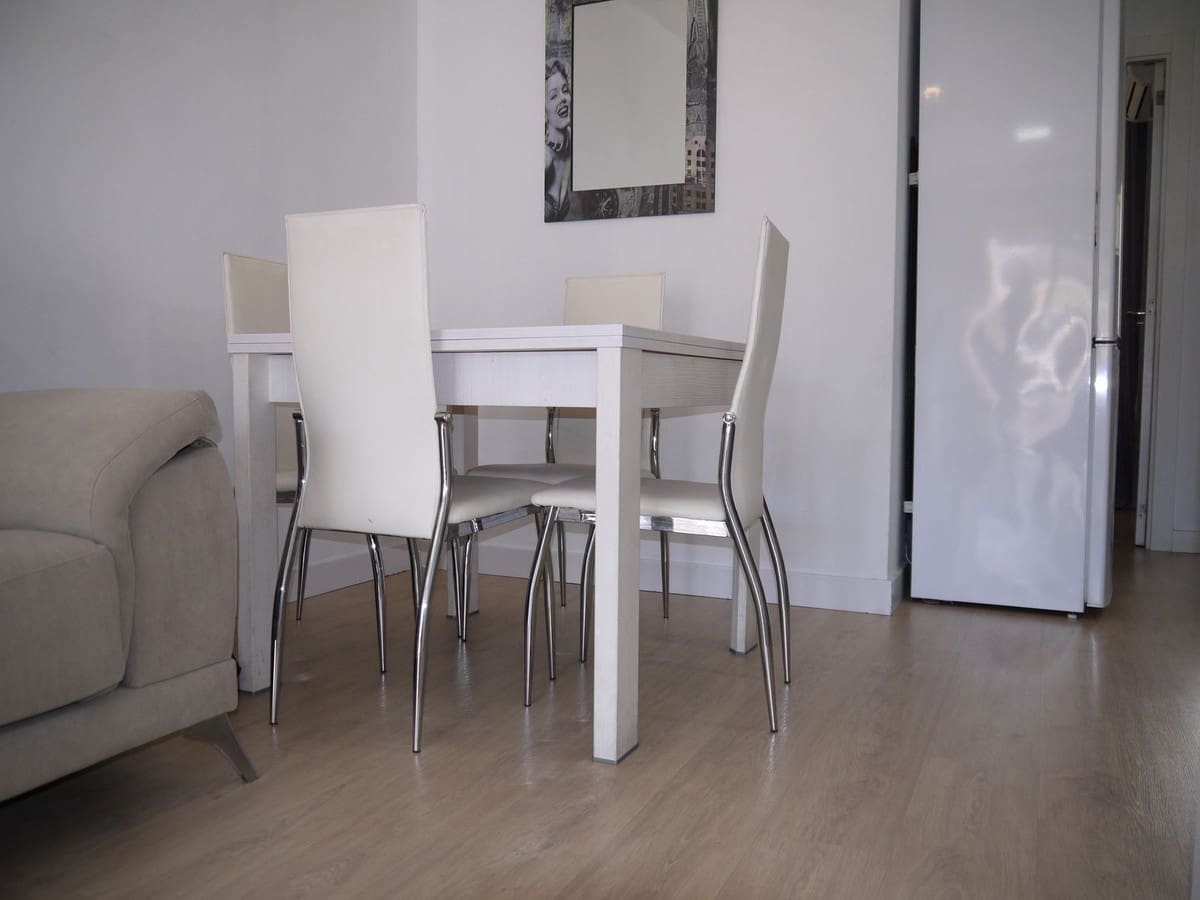 3 soverom Penthouse til salgs i Fuengirola - € 420 000 (Ref: 8920190)