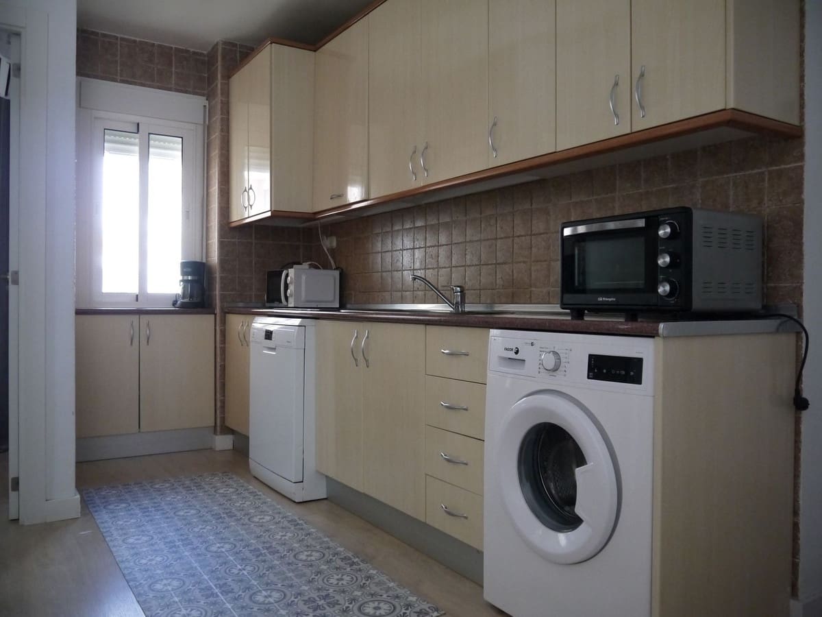 3 soverom Penthouse til salgs i Fuengirola - € 420 000 (Ref: 8920190)