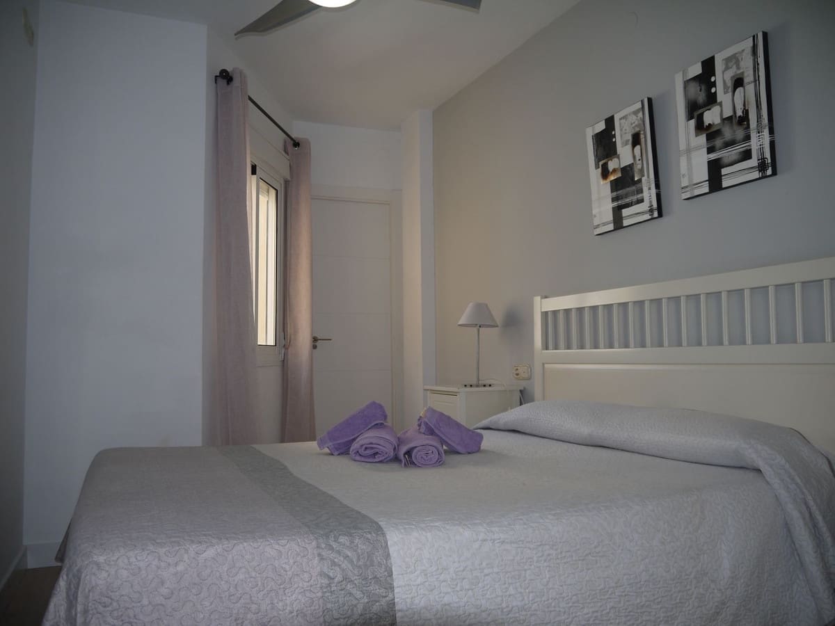 3 soverom Penthouse til salgs i Fuengirola - € 420 000 (Ref: 8920190)