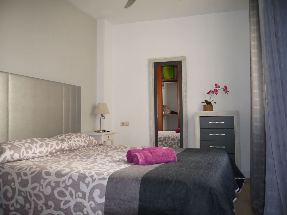 3 soverom Penthouse til salgs i Fuengirola - € 420 000 (Ref: 8920190)