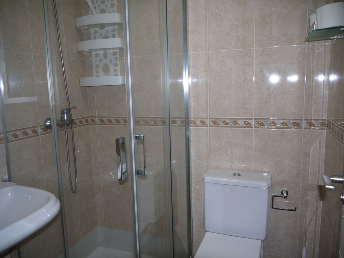 3 soverom Penthouse til salgs i Fuengirola - € 420 000 (Ref: 8920190)