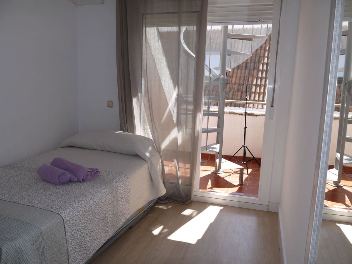 3 soverom Penthouse til salgs i Fuengirola - € 420 000 (Ref: 8920190)