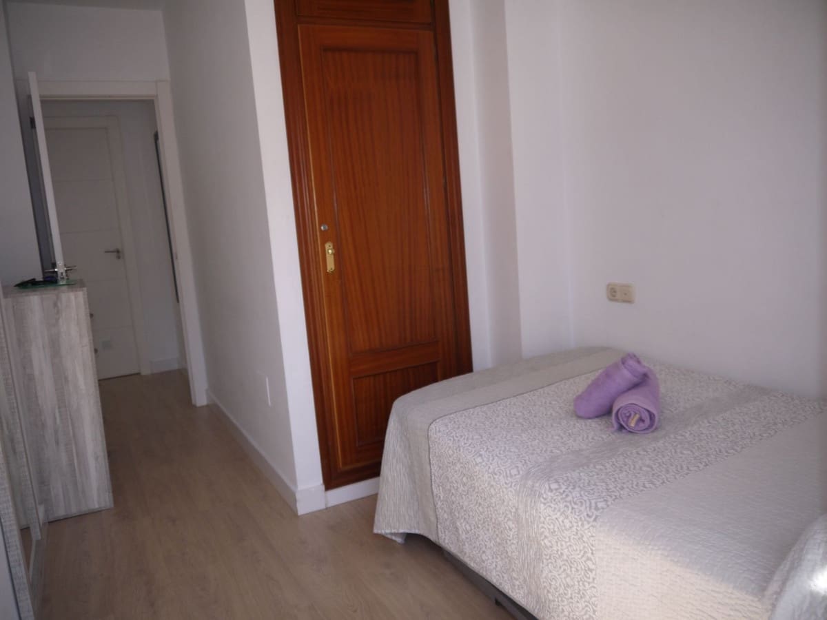 3 soverom Penthouse til salgs i Fuengirola - € 420 000 (Ref: 8920190)