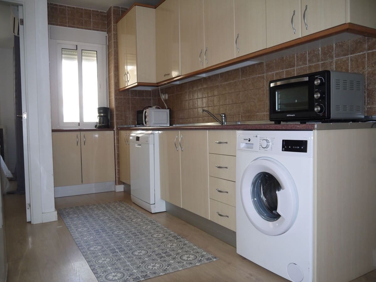 3 soverom Penthouse til salgs i Fuengirola - € 420 000 (Ref: 8920190)