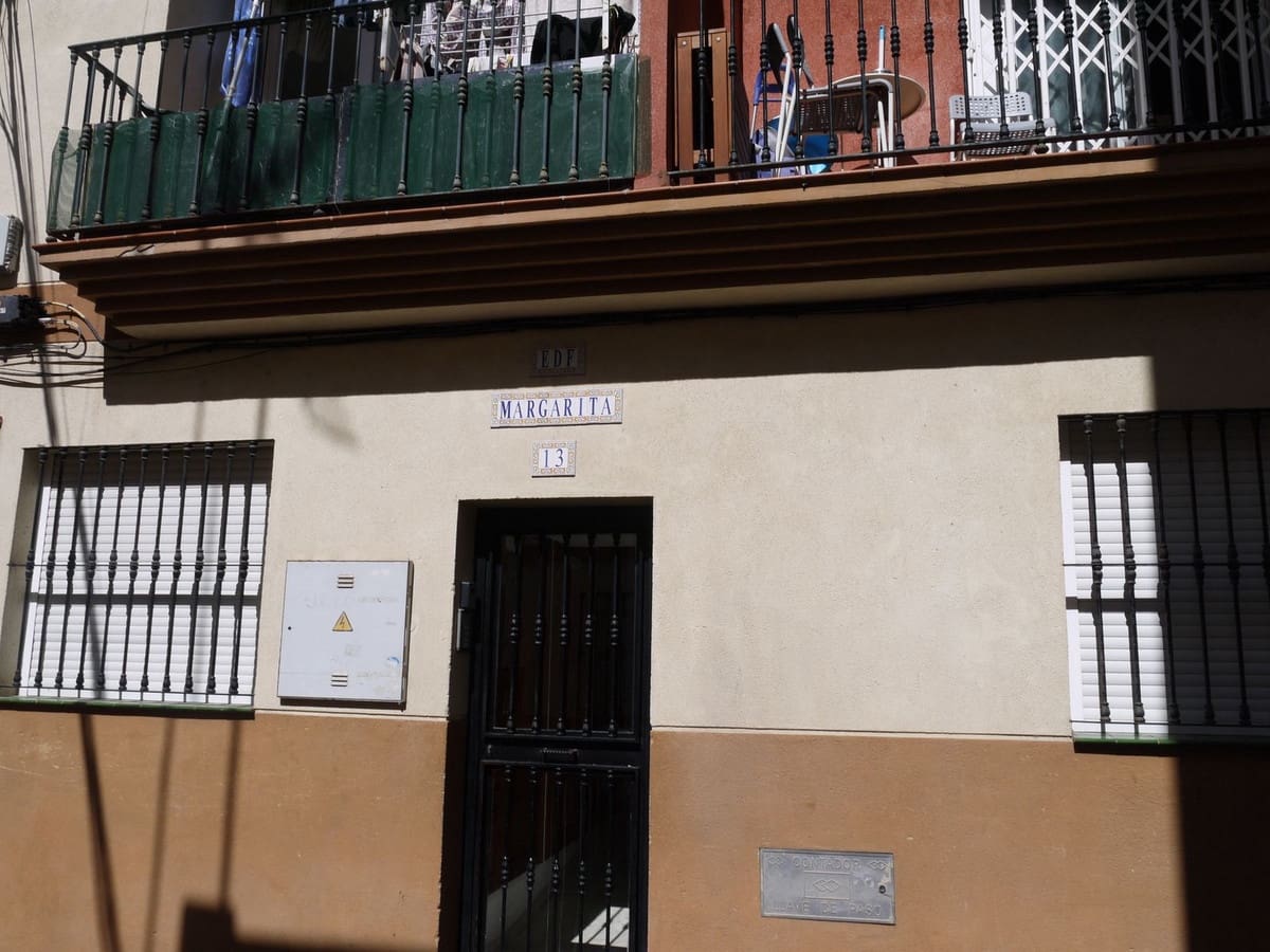 3 soverom Penthouse til salgs i Fuengirola - € 420 000 (Ref: 8920190)