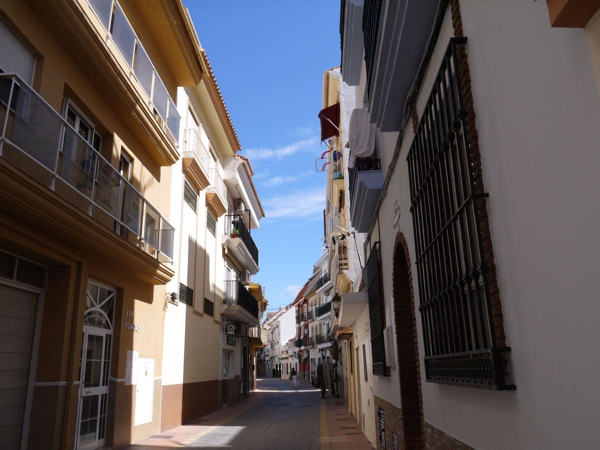 3 soverom Penthouse til salgs i Fuengirola - € 420 000 (Ref: 8920190)