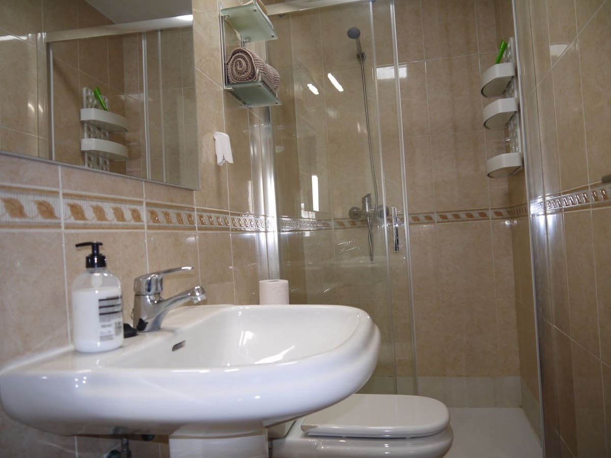 3 soverom Penthouse til salgs i Fuengirola - € 420 000 (Ref: 8920190)