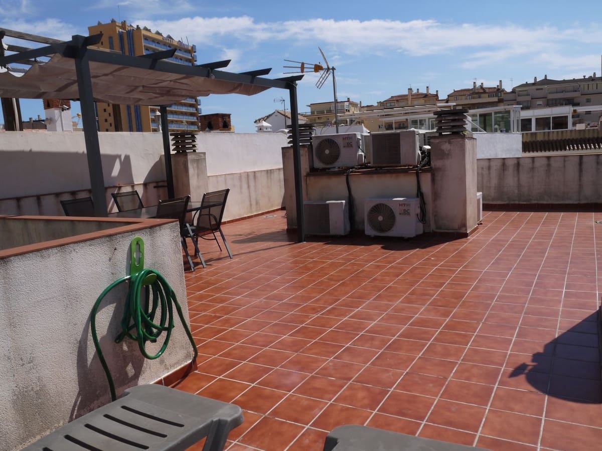 3 soverom Penthouse til salgs i Fuengirola - € 420 000 (Ref: 8920190)