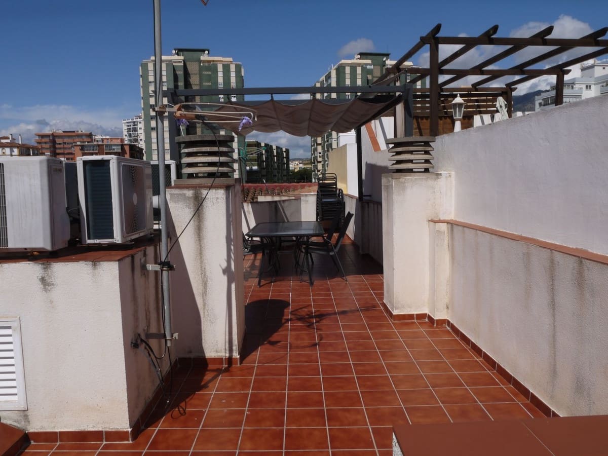 3 soverom Penthouse til salgs i Fuengirola - € 420 000 (Ref: 8920190)