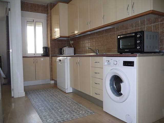 3 makuuhuone Kattohuoneisto myytävänä paikassa Fuengirola - 420 000 € (Ref: 8920190)