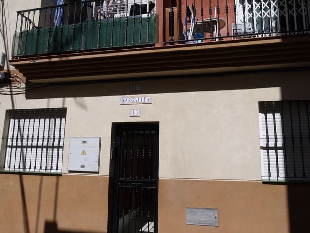 3 makuuhuone Kattohuoneisto myytävänä paikassa Fuengirola - 420 000 € (Ref: 8920190)