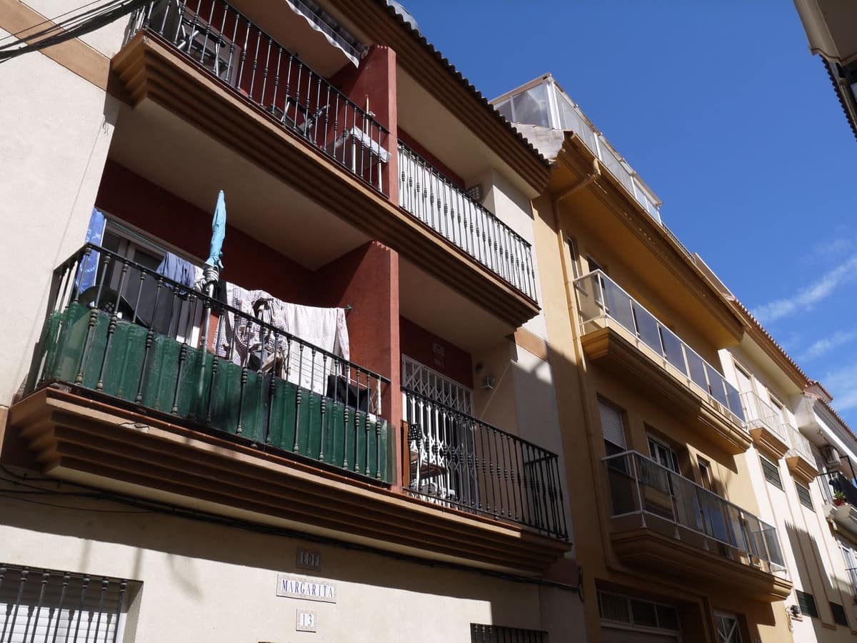 3 soverom Penthouse til salgs i Fuengirola - € 420 000 (Ref: 8920190)