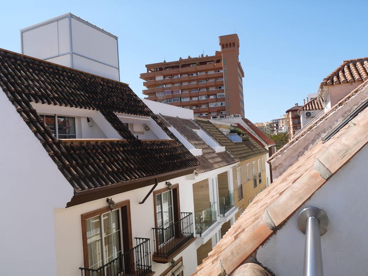 3 soverom Penthouse til salgs i Fuengirola - € 420 000 (Ref: 8920190)