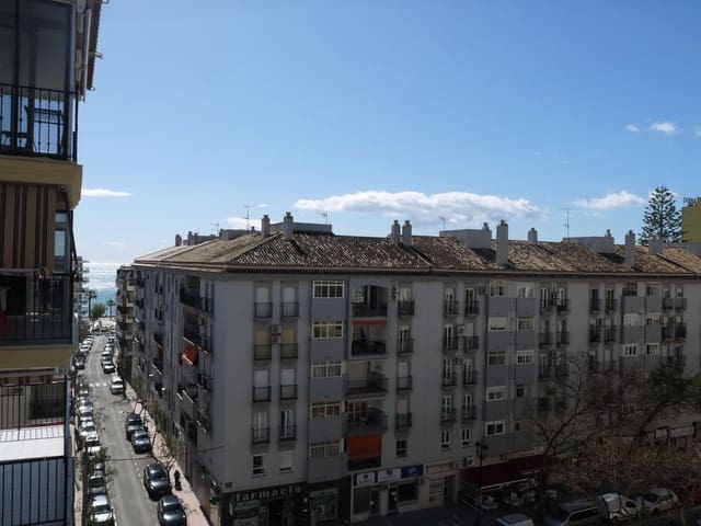 4 quarto Apartamento para venda em Fuengirola com garagem - 499 000 € (Ref: 8944866)