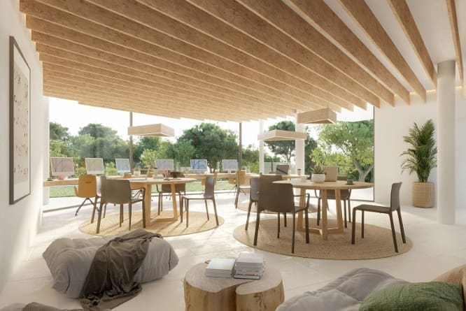 3 soveværelse Villa til salg i Fuengirola med swimmingpool garage - € 1.190.000 (Ref: 8969558)