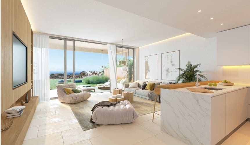 3 soveværelse Villa til salg i Fuengirola med swimmingpool garage - € 1.190.000 (Ref: 8969558)