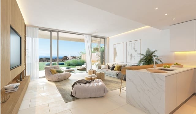 3 soveværelse Villa til salg i El Higuerón, Fuengirola med swimmingpool garage - € 1.190.000 (Ref: 8969558)