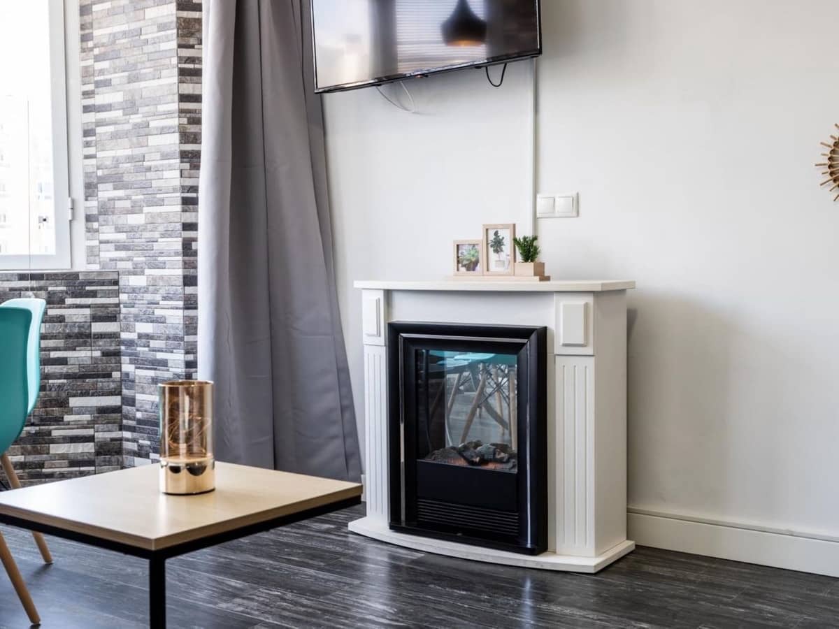 Studio til salg i Fuengirola med swimmingpool - € 229.000 (Ref: 9216122)