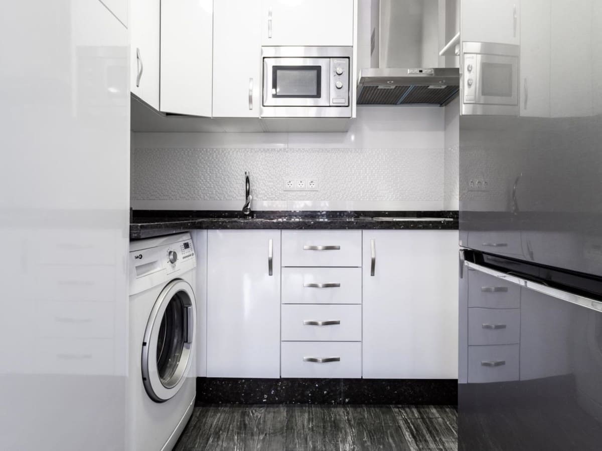 Studio til salg i Fuengirola med swimmingpool - € 229.000 (Ref: 9216122)