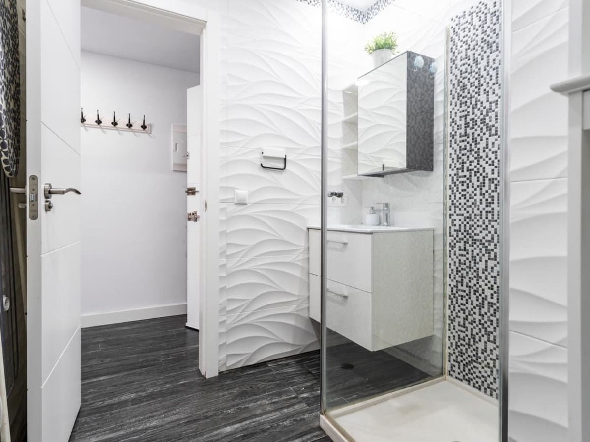 Studio til salg i Fuengirola med swimmingpool - € 229.000 (Ref: 9216122)