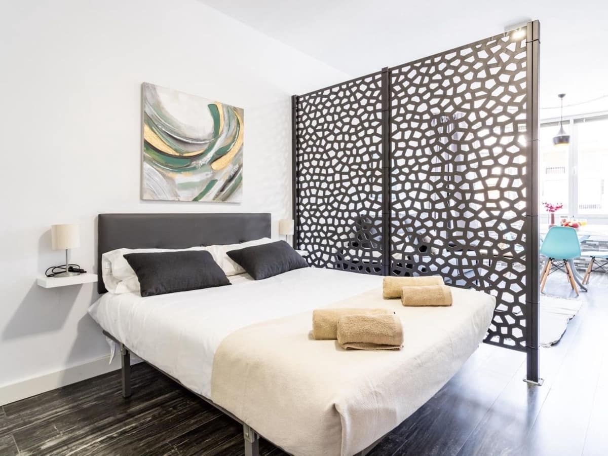 Studio til salg i Fuengirola med swimmingpool - € 229.000 (Ref: 9216122)