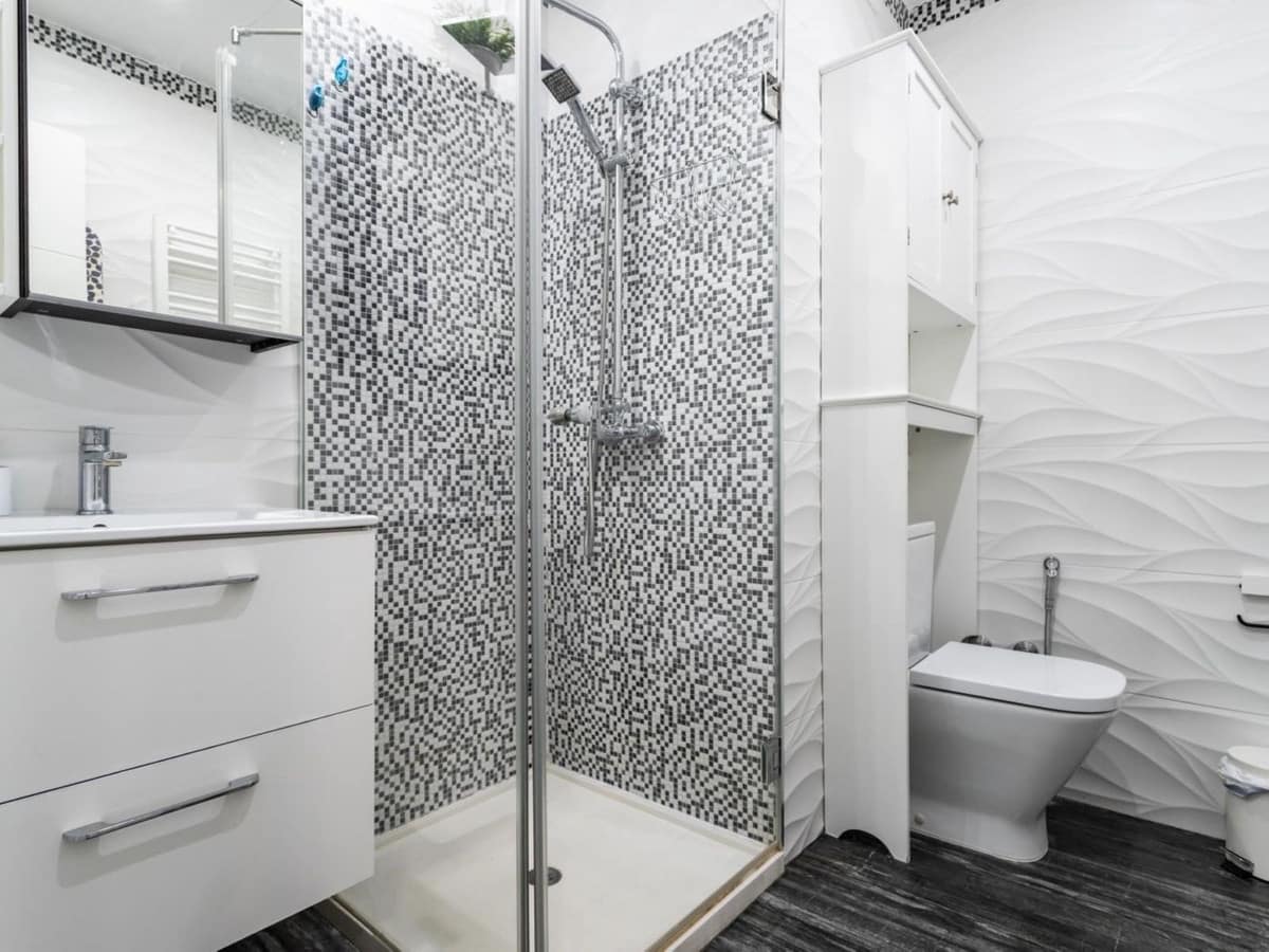 Studio til salg i Fuengirola med swimmingpool - € 229.000 (Ref: 9216122)