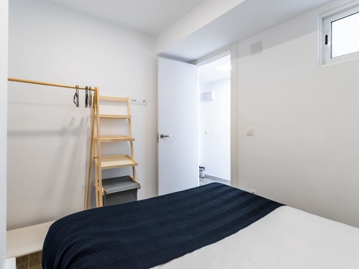 1 quarto Apartamento para venda em Fuengirola com piscina - 236 000 € (Ref: 9216132)