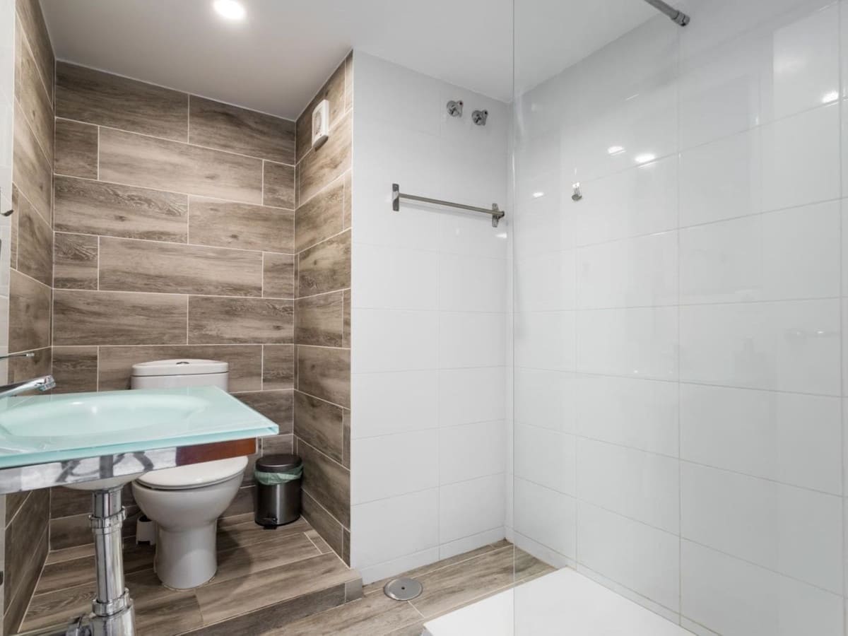 1 quarto Apartamento para venda em Fuengirola com piscina - 236 000 € (Ref: 9216132)