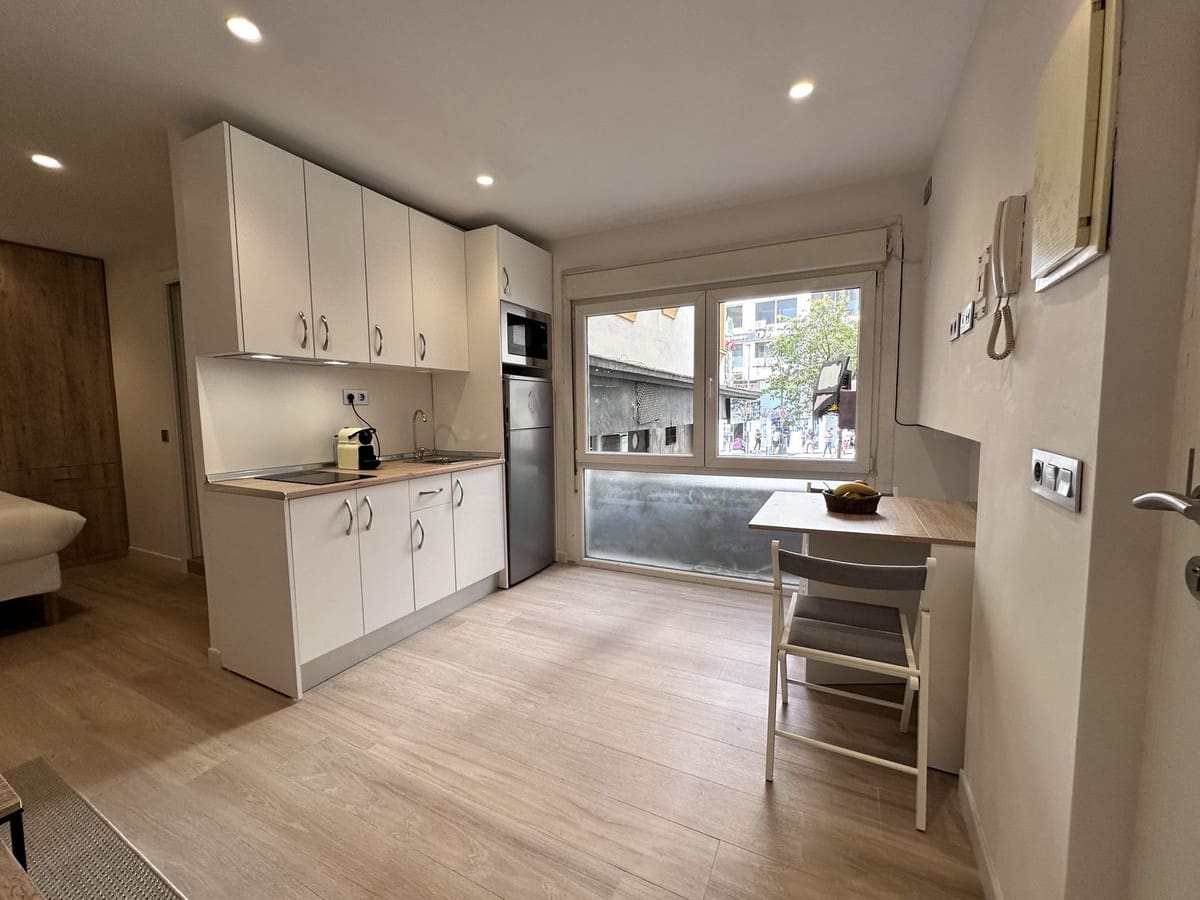 Studio til salg i Marbella - € 270.000 (Ref: 9219131)